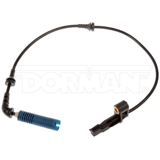 BMW ABS Wheel Speed Sensor – Front Driver Side 34526792897 – Dorman 970116