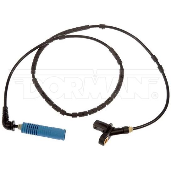 BMW ABS Wheel Speed Sensor 970-118 – Dorman – OE Solutions