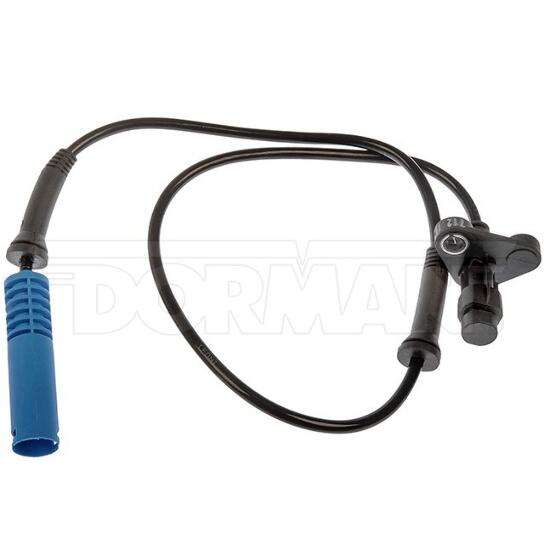 BMW ABS Wheel Speed Sensor – Front 34526756375 – Dorman 970119