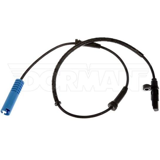 BMW ABS Wheel Speed Sensor – Rear 34526756376 – Dorman 970120