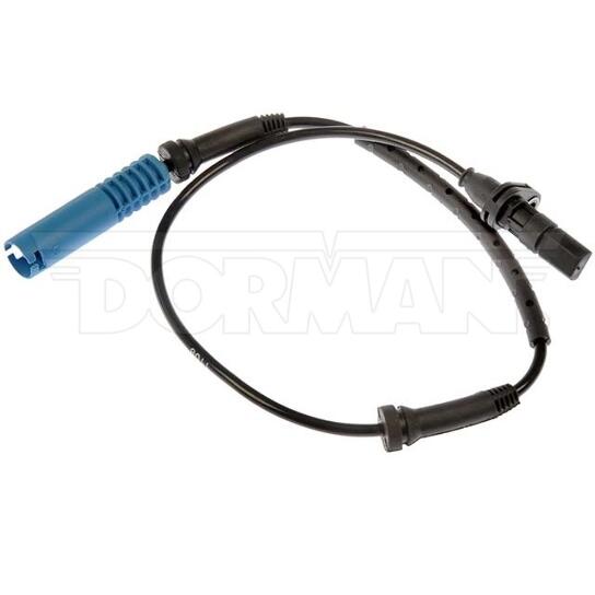 BMW ABS Wheel Speed Sensor – Front 34526756379 – Dorman 970121