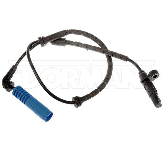 BMW ABS Wheel Speed Sensor – Rear 34526756380 – Dorman 970122