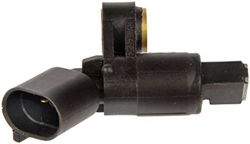 Audi VW ABS Wheel Speed Sensor – Front Driver Side 1J0927803 – Dorman 970037