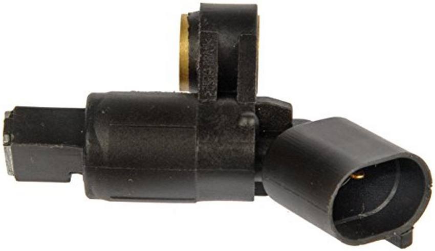 Audi VW ABS Wheel Speed Sensor – Front Passenger Side 1J0927804 – Dorman 970038