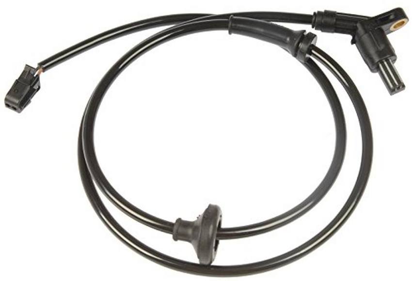 VW ABS Wheel Speed Sensor – Rear 1H0927807D – Dorman 970039