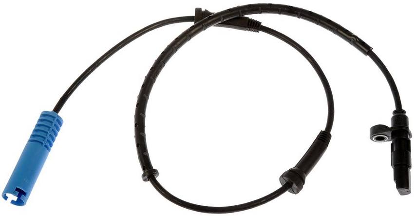 BMW ABS Wheel Speed Sensor – Rear 34526756376 – Dorman 970120