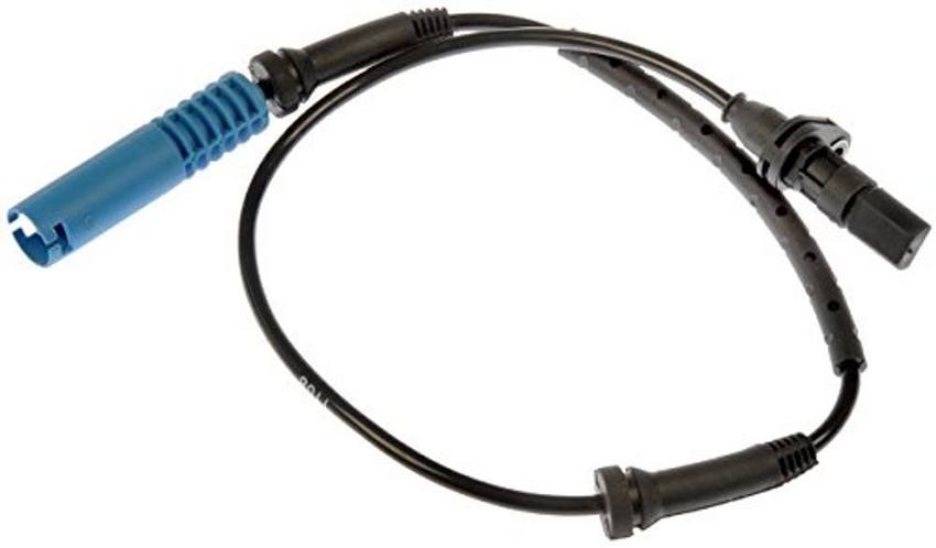 BMW ABS Wheel Speed Sensor – Front 34526756379 – Dorman 970121