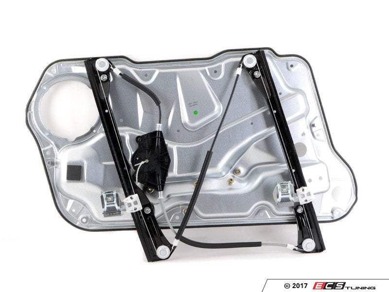 Power Window Regulator - Front Right