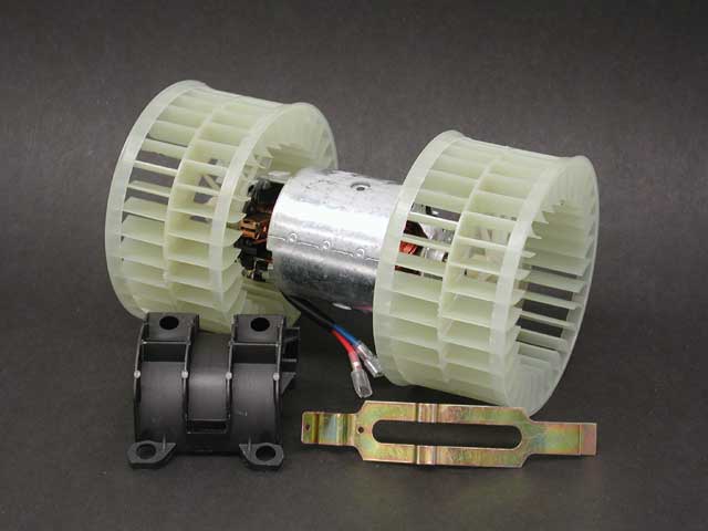 Blower Motor Assembly