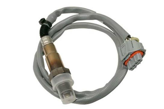 Porsche Oxygen Sensor – Rear Driver Side 97060617301