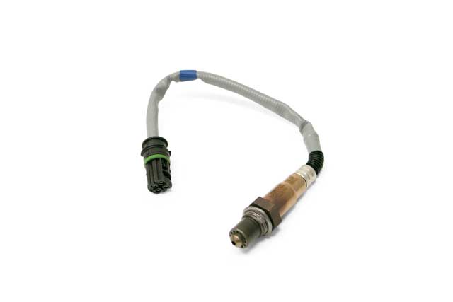 Oxygen Sensor