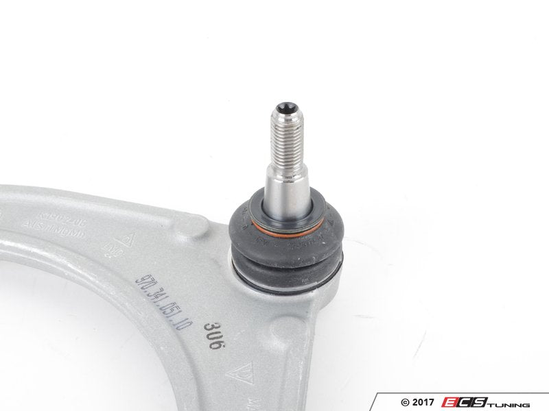 Upper Control Arm With Ball Joint - Priced Each