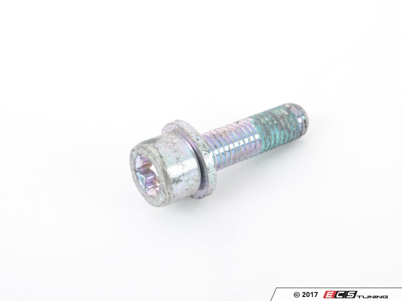 Torx Bolt - Priced Each