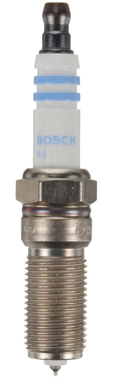 Bosch Spark Plug (Gap 0.035) (Double Iridium) – 9723