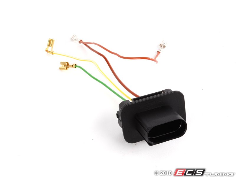 Headlight Wiring Harness