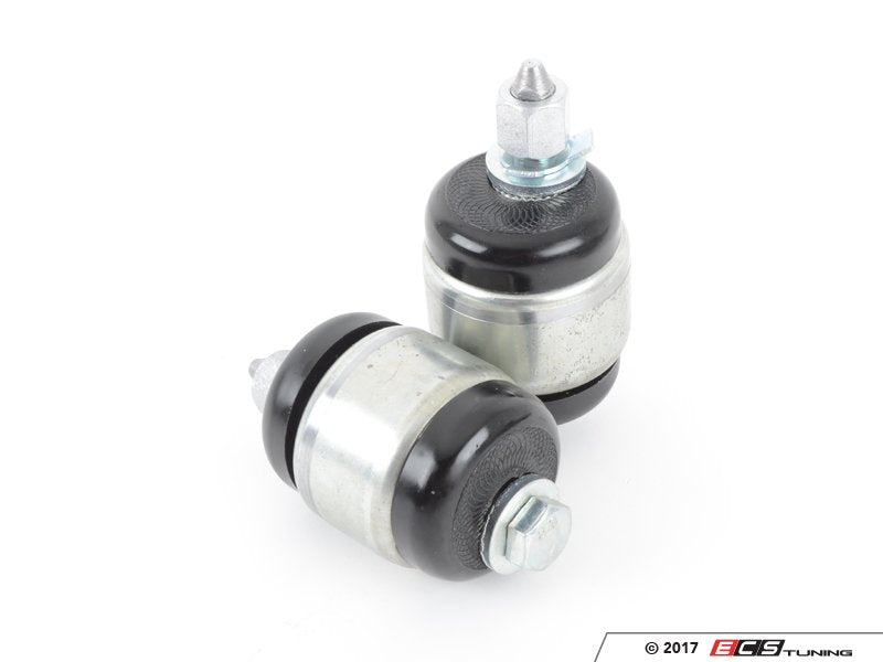 Front Camber & Caster Adjustable Bushing Kit