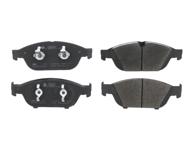 Brake Pad Set