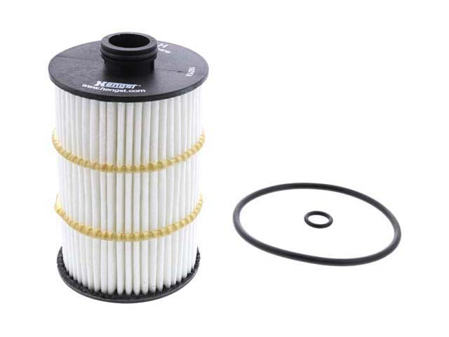 Oil Filter Kit