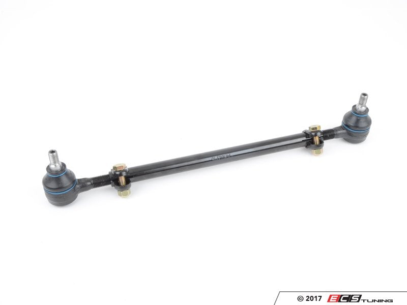 Tie Rod Assembly - Left (Driver) Side