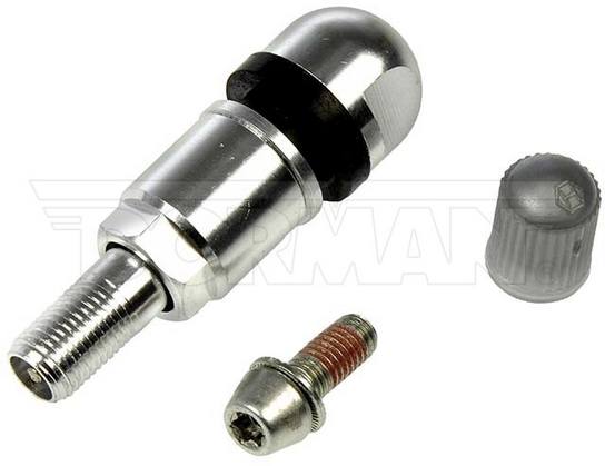 Audi BMW Tire Pressure Monitoring System Valve Kit – Dorman 974000