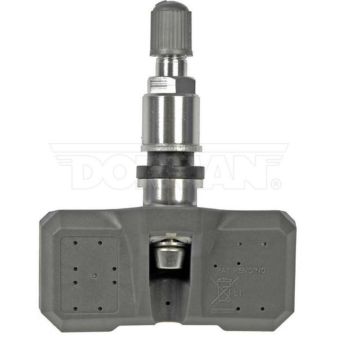 Fiat Mercedes Tire Pressure Monitoring System Sensor 0009057200 – Dorman 974043