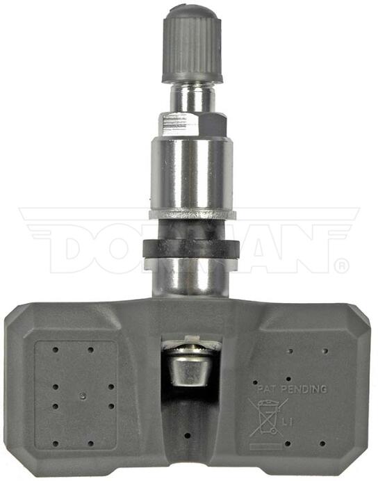 VW Tire Pressure Monitoring System Sensor – Dorman 974061