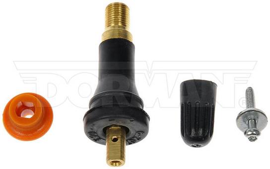 Audi BMW Tire Pressure Monitoring System Valve Kit – Dorman 974900