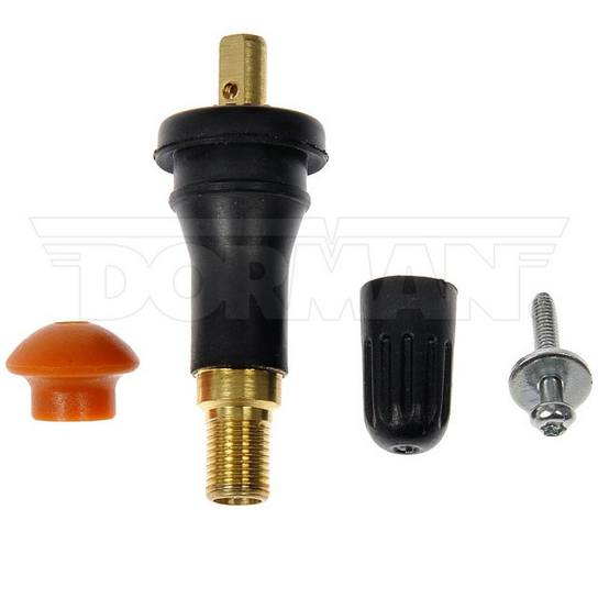 Audi BMW Tire Pressure Monitoring System Valve Kit – Dorman 974900