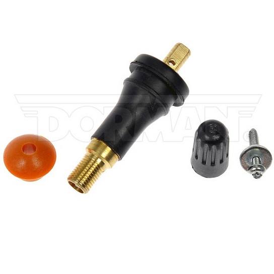 Audi BMW Tire Pressure Monitoring System Valve Kit – Dorman 974900