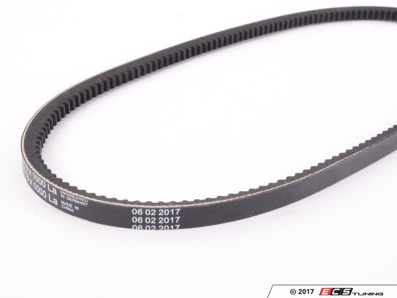 Power Steering Belt - 13 X 1000mm