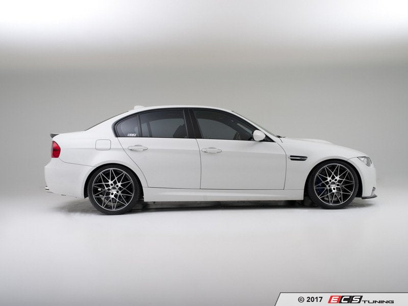 19" Style 758 Wheels - Staggered Set Of Four