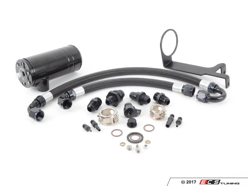 BFI "Clean Catch" - Crankcase Oil Separator KIT