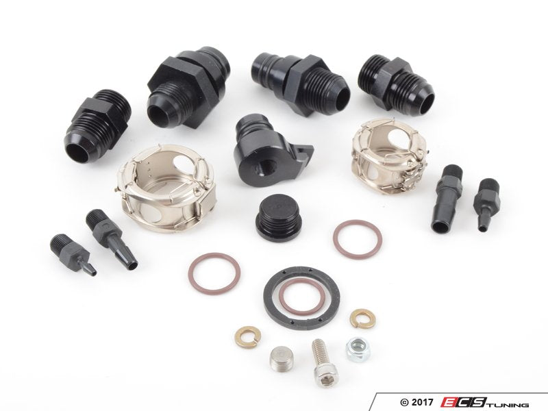 BFI "Clean Catch" - Crankcase Oil Separator KIT