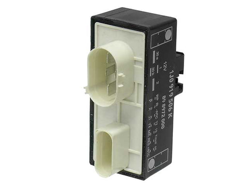 Control Module