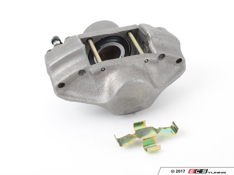 Remanufactured Brake Caliper - Front Right - Ate Style