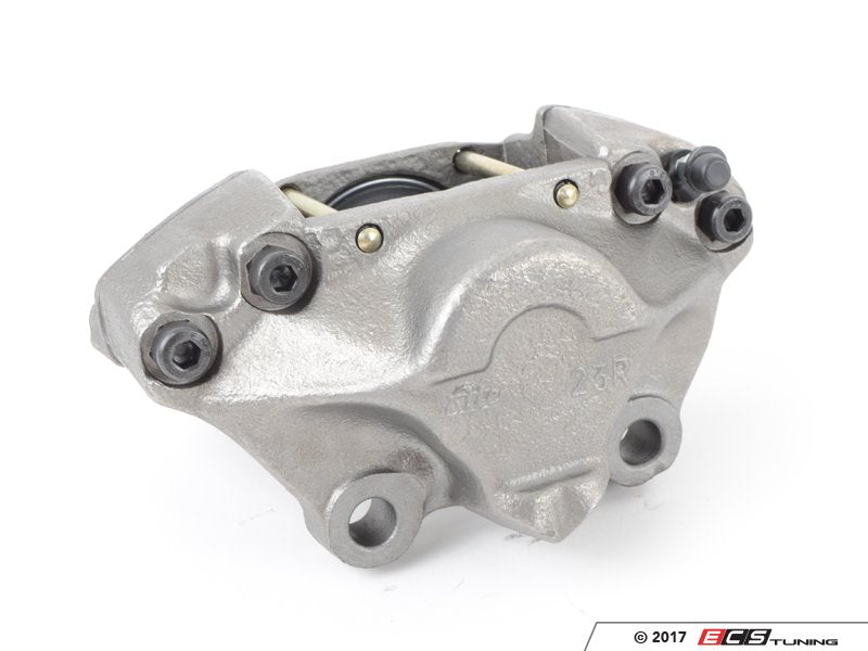 Remanufactured Brake Caliper - Front Right - Ate Style