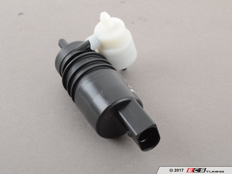 Windshield Washer Pump