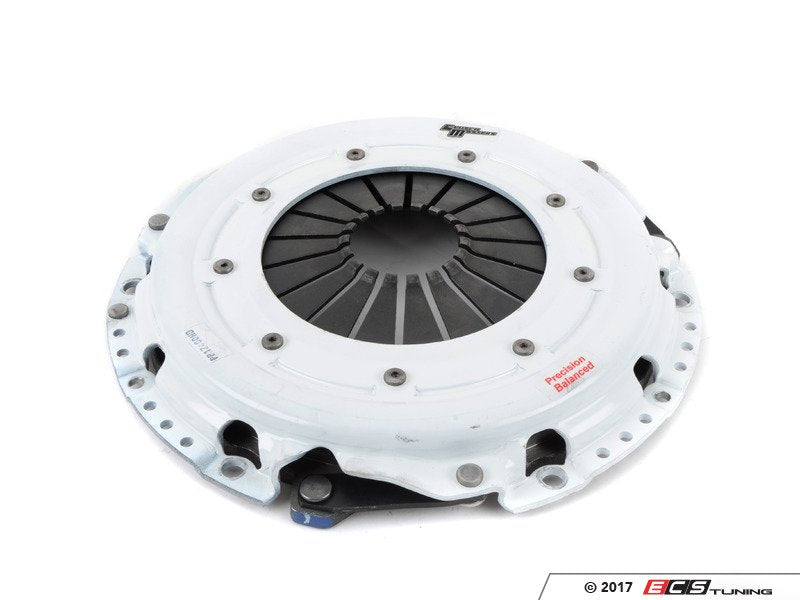 Stage 4 Clutch Kit - With Steel Flywheel (18lbs)