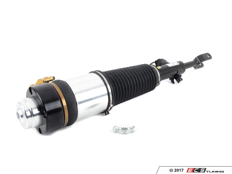 Remanufactured Front Strut With Air Spring - Right