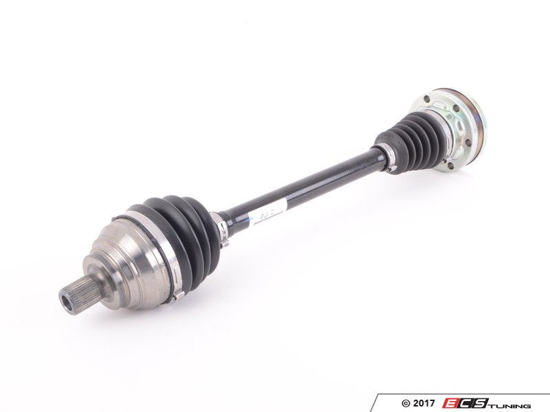 Drive Axle - Right