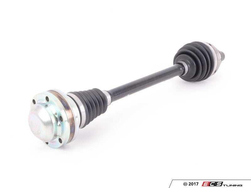 Drive Axle - Right