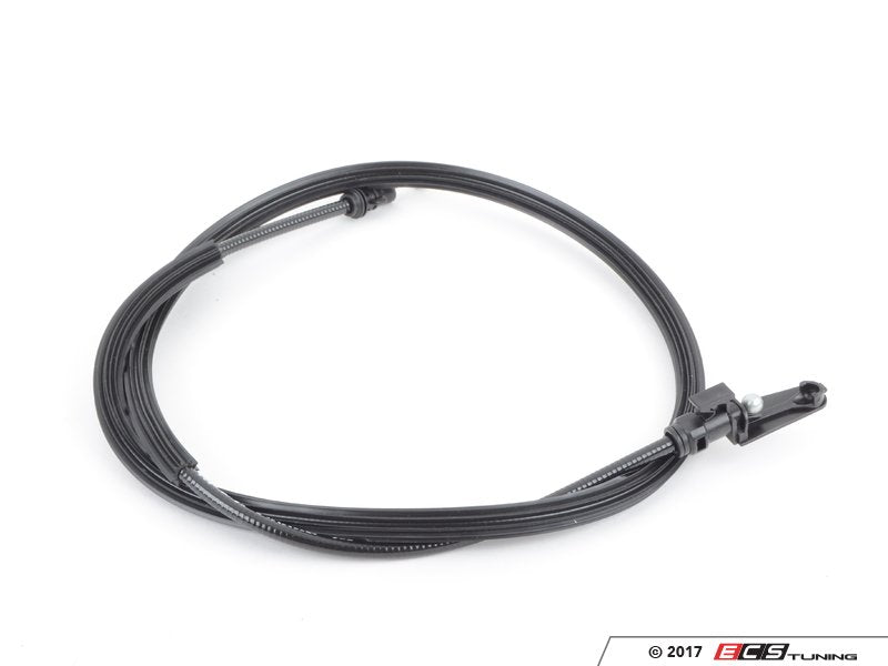 Hood Release Bowden Cable