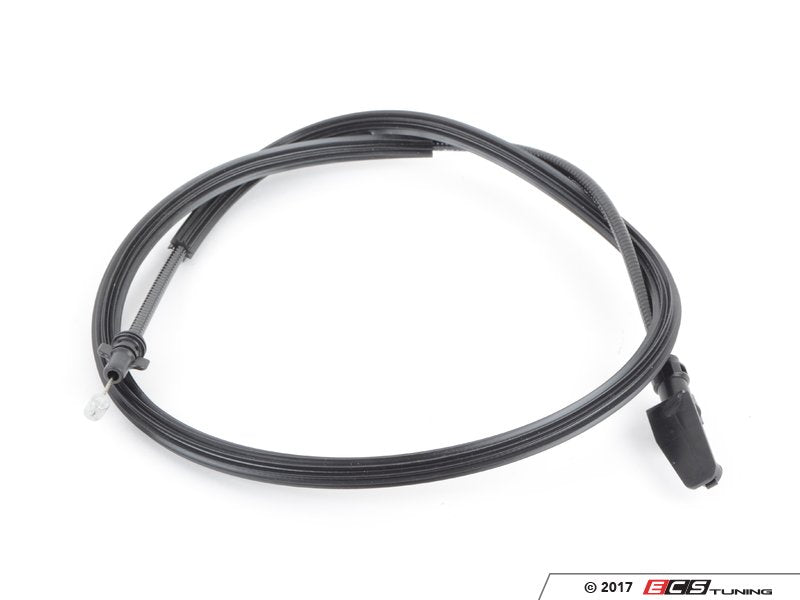 Hood Release Bowden Cable