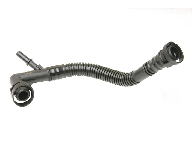 Crankcase Vent Hose