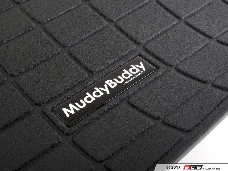 MuddyBuddy Trunk Liner