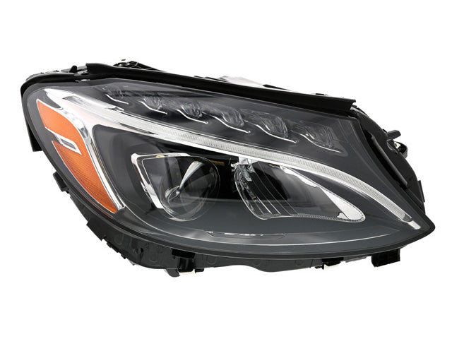 Headlight Assembly