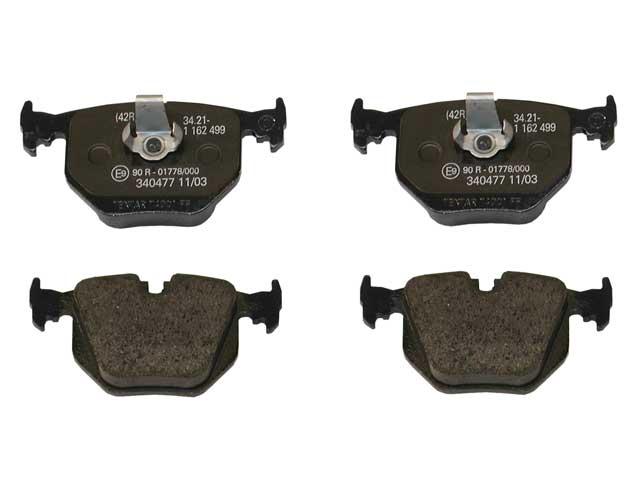 Brake Pad Set