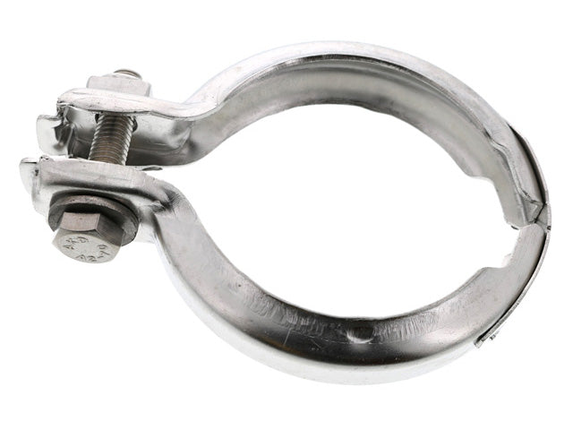 Turbocharger Inlet Clamp