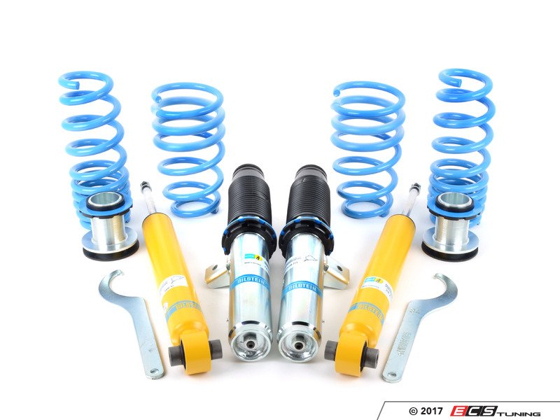 B14 PSS Coilover System