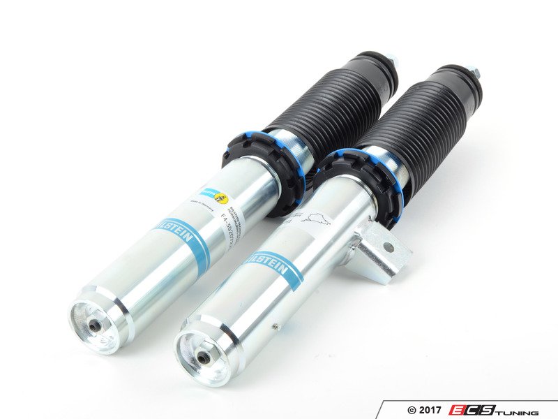 B14 PSS Coilover System